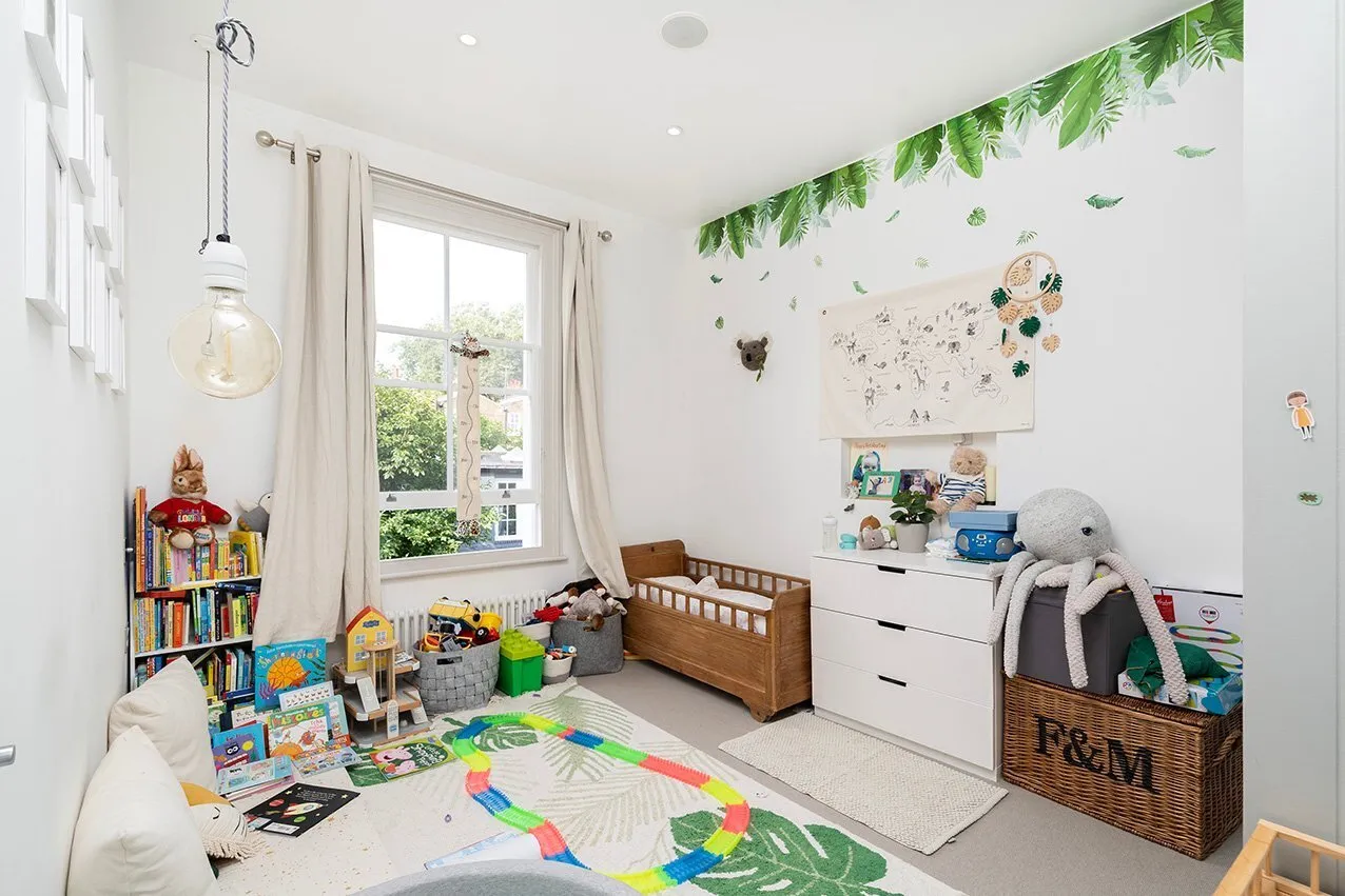 Mary Street, Islington, N1, photo 15