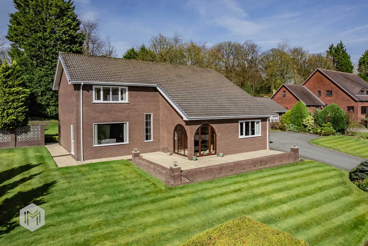 Northwold Drive, Bolton, BL1 5BH, photo 5