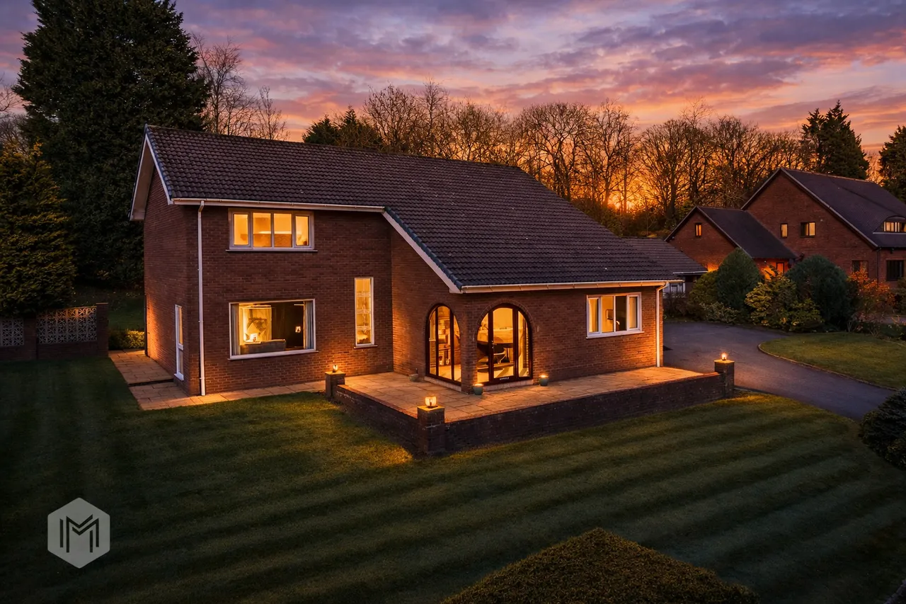 Northwold Drive, Bolton, BL1 5BH, photo 8