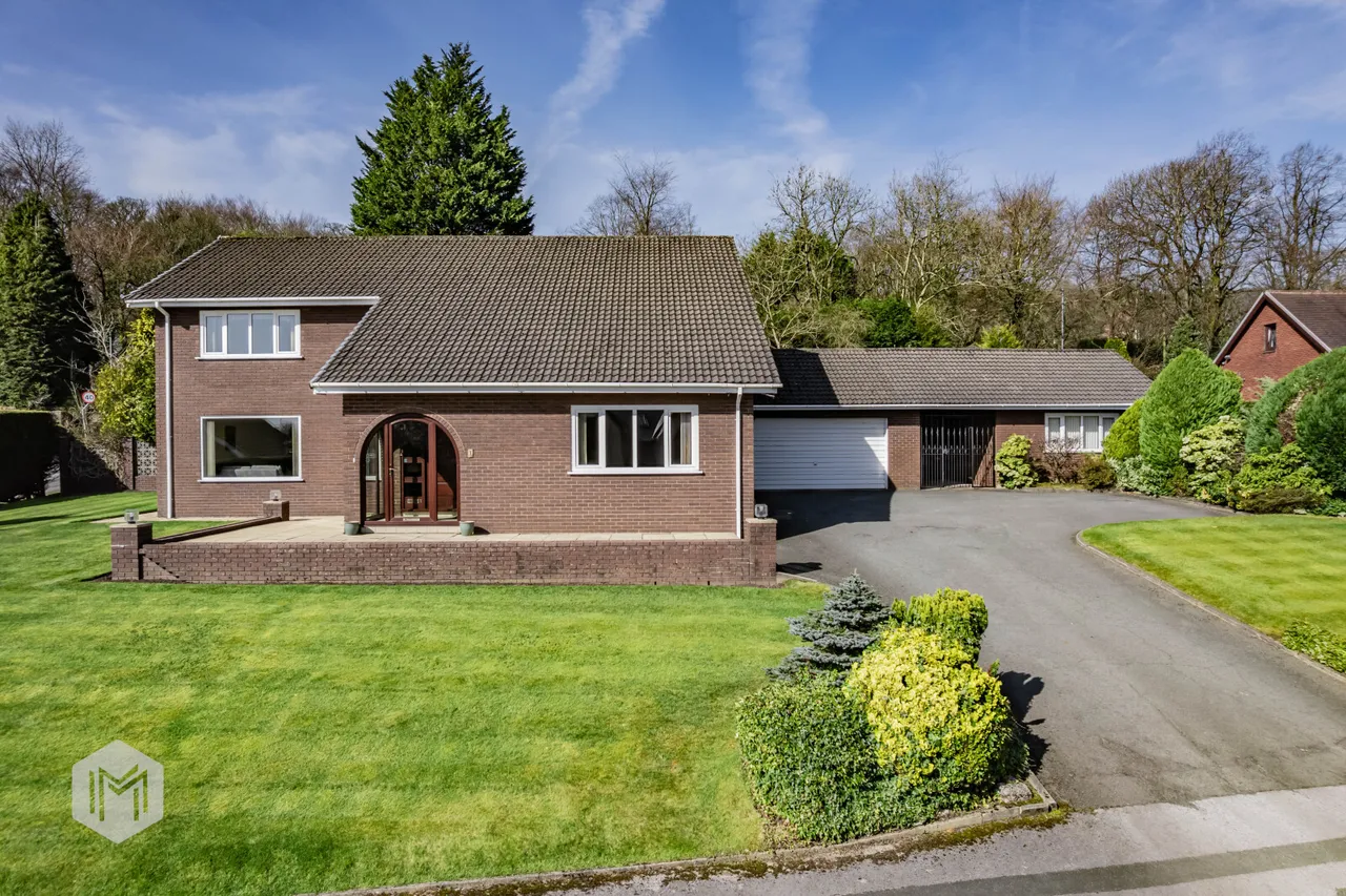 Northwold Drive, Bolton, BL1 5BH, photo 33