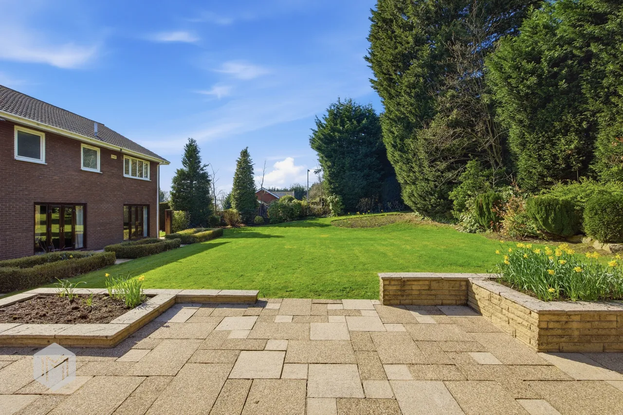 Northwold Drive, Bolton, BL1 5BH, photo 36