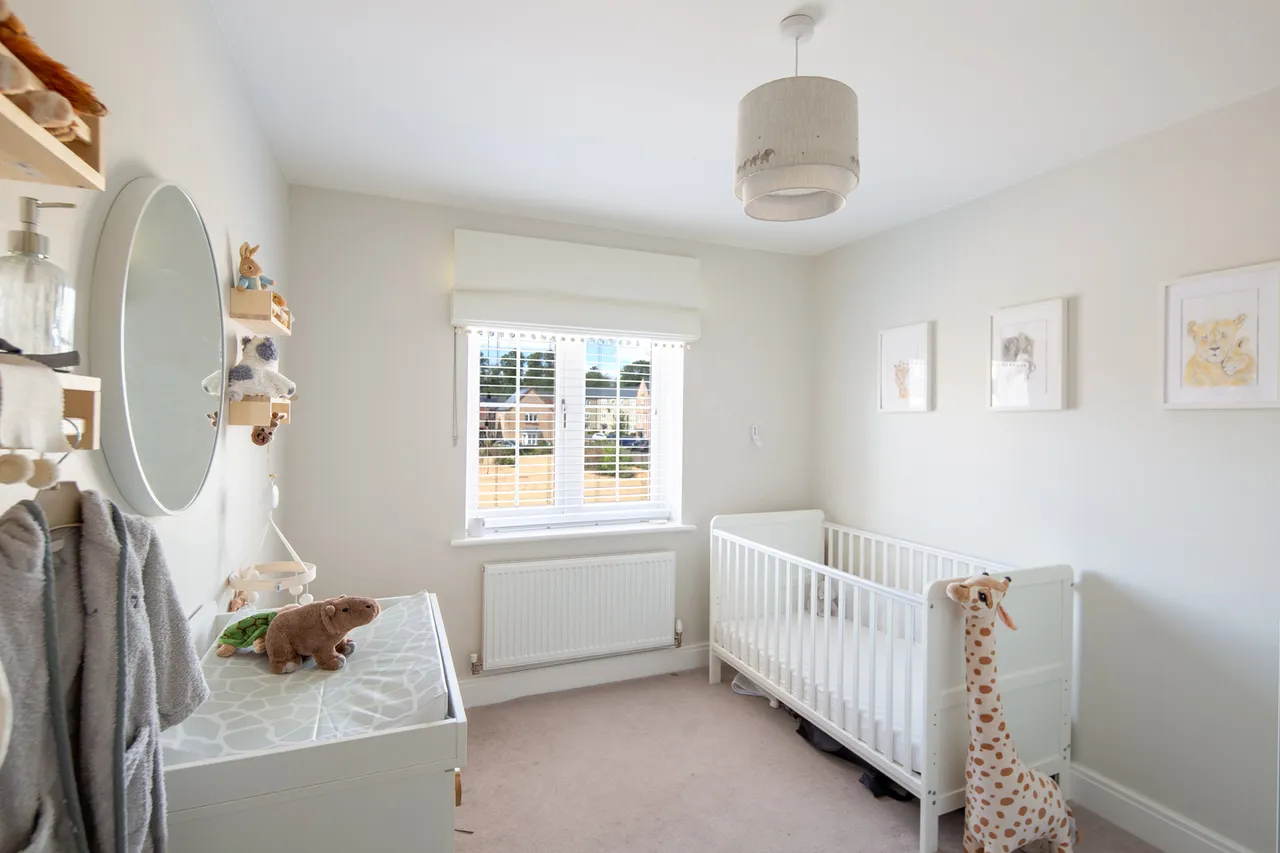 Croxton Square, Bicester, photo 16
