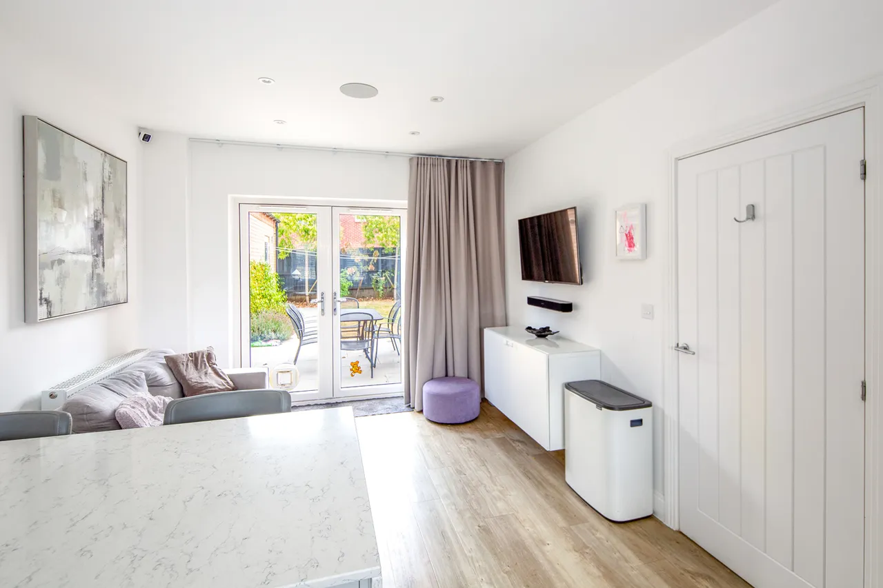 Croxton Square, Bicester, photo 8