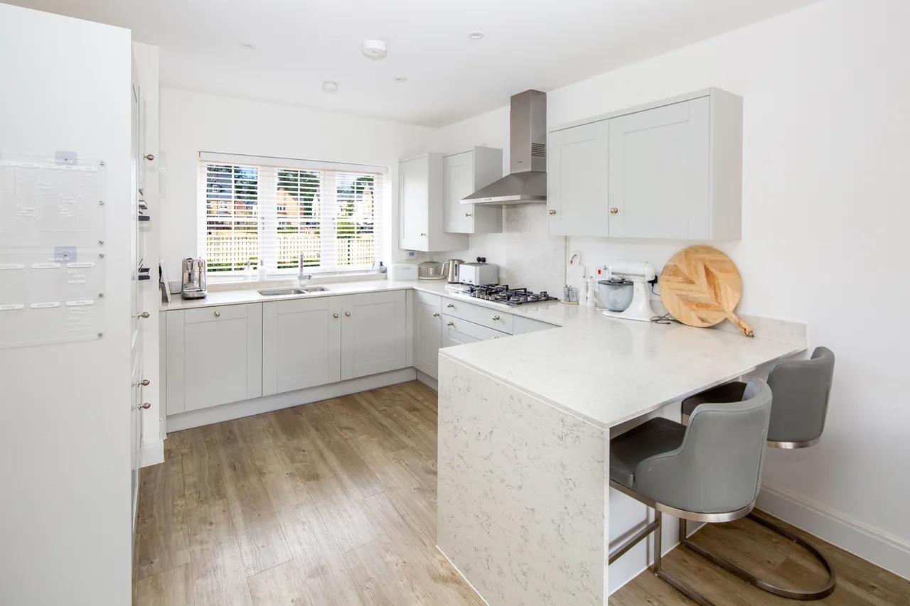 Croxton Square, Bicester, photo 10