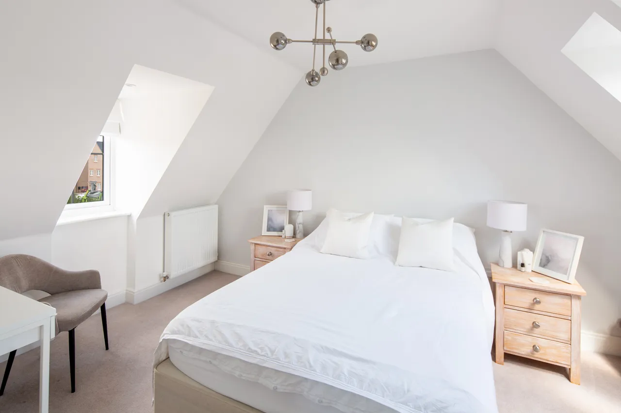 Croxton Square, Bicester, photo 21
