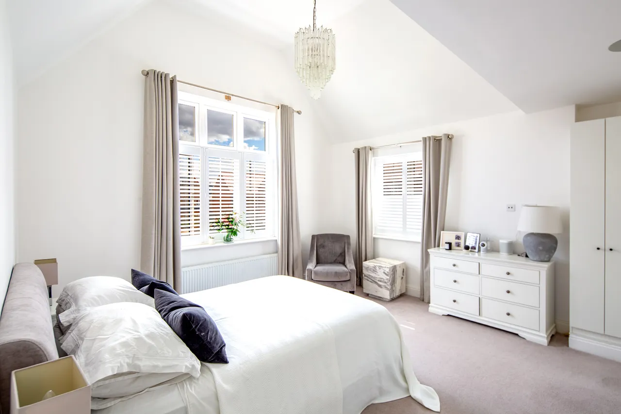 Croxton Square, Bicester, photo 12