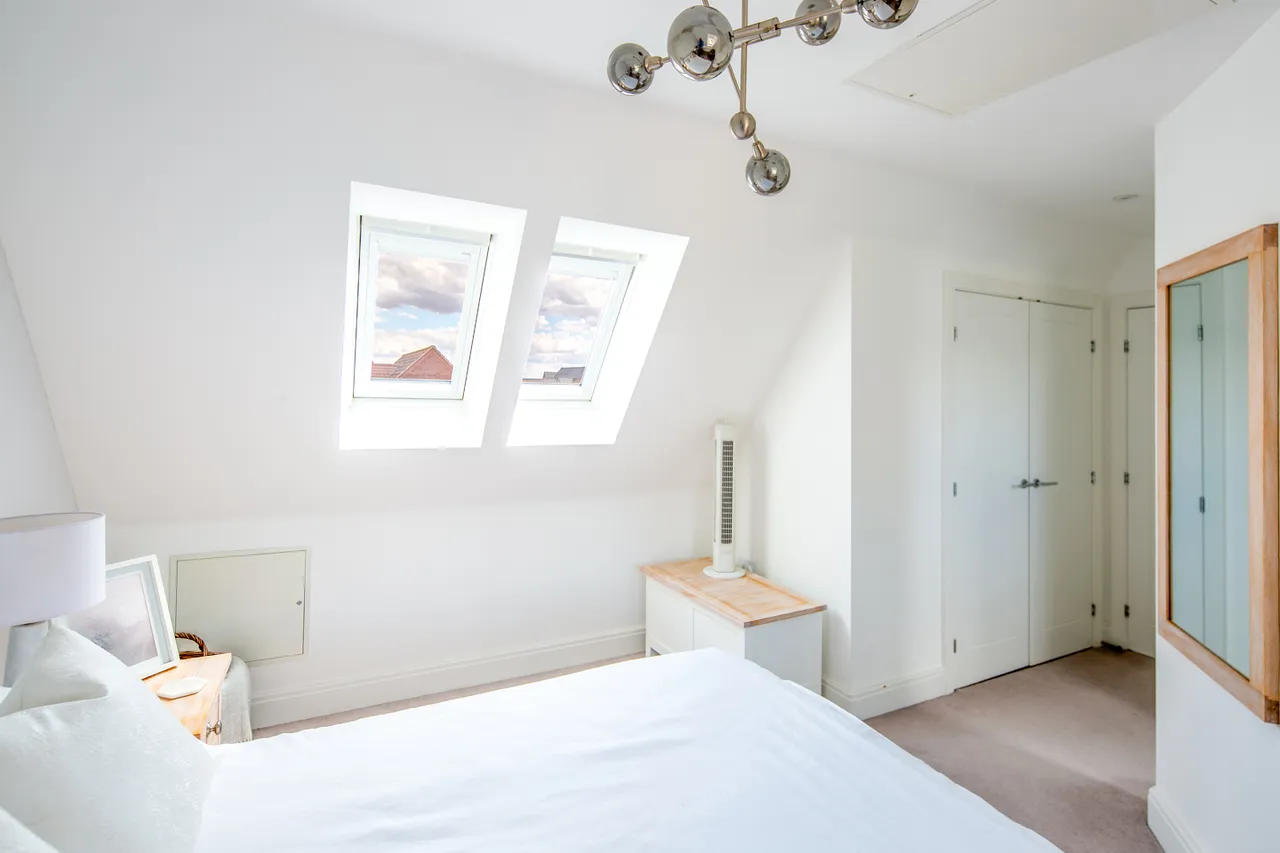 Croxton Square, Bicester, photo 22