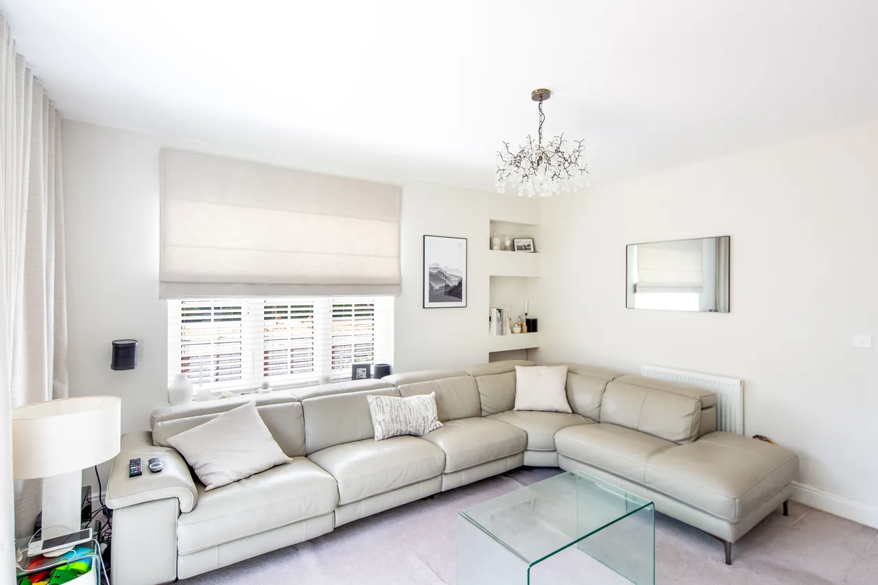 Croxton Square, Bicester, photo 6