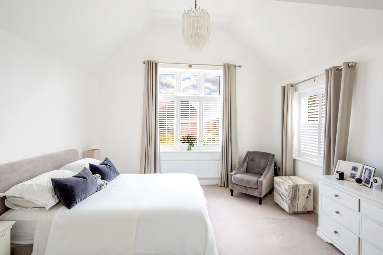 Croxton Square, Bicester, photo 13