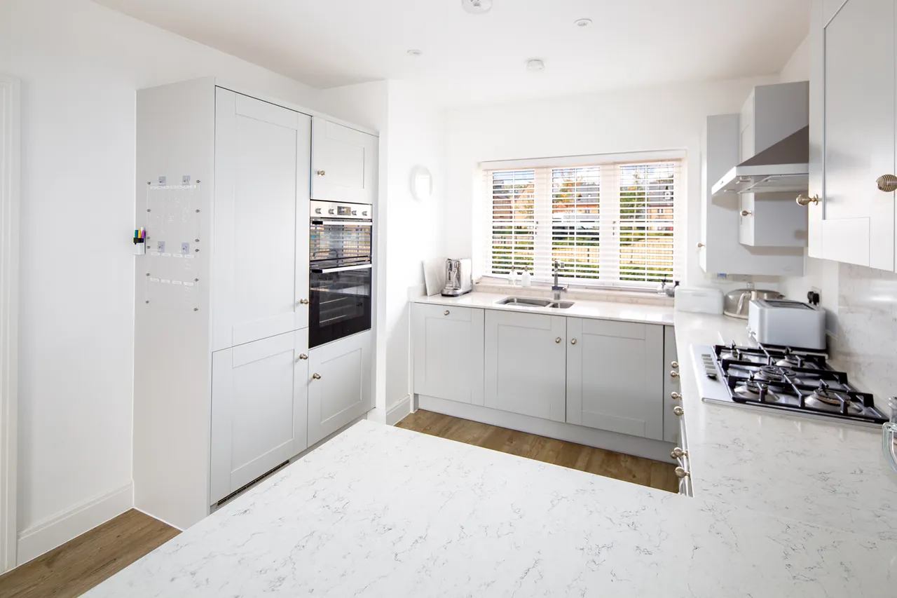 Croxton Square, Bicester, photo 9