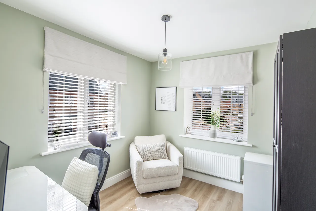 Croxton Square, Bicester, photo 18