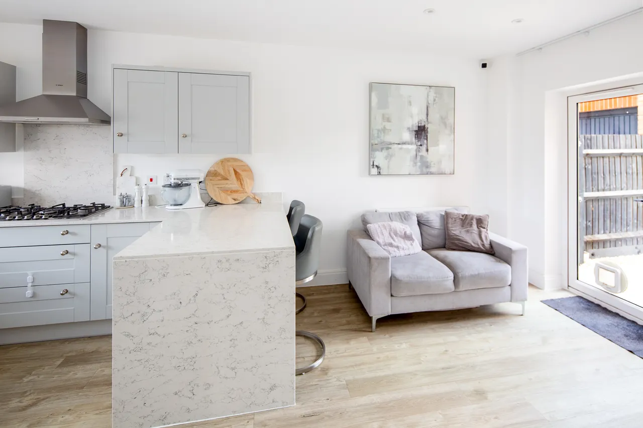 Croxton Square, Bicester, photo 11
