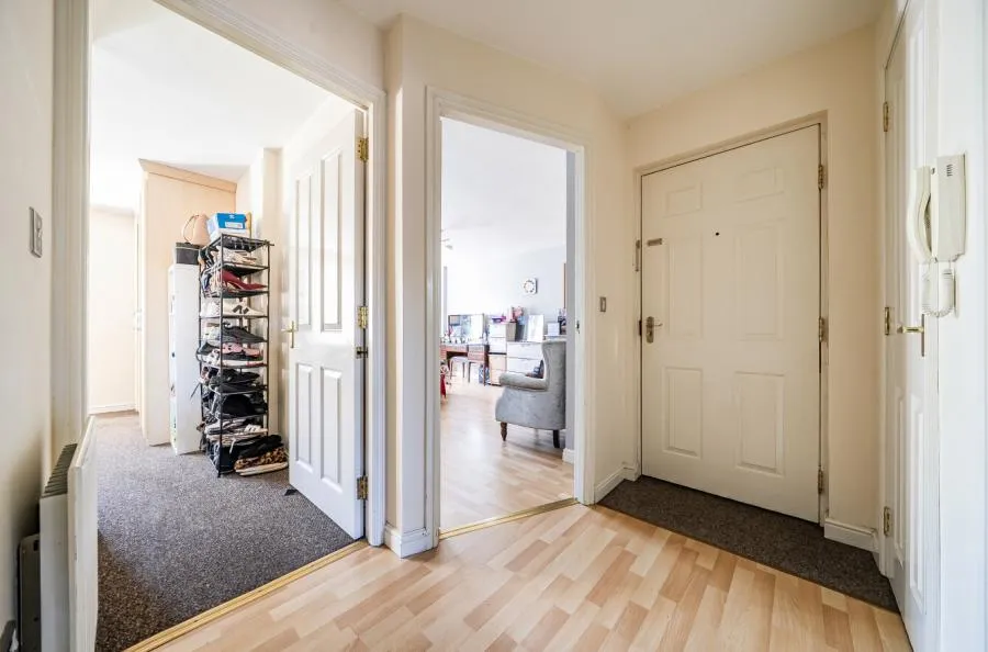 Willowbrook Walk, Stoke-on-Trent, ST6, photo 10