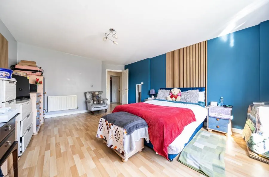 Willowbrook Walk, Stoke-on-Trent, ST6, photo 3