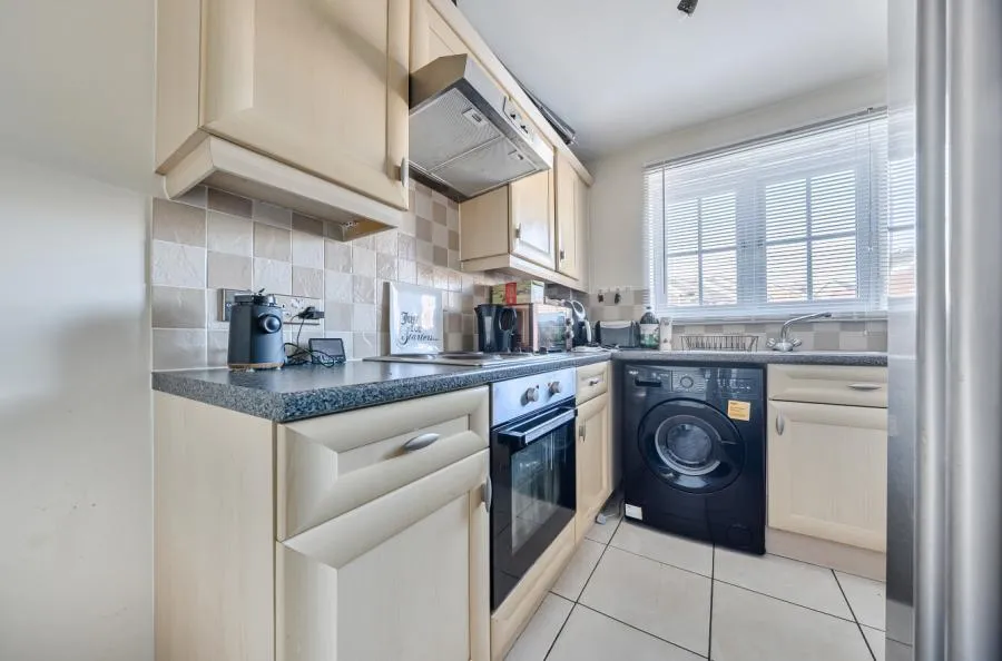 Willowbrook Walk, Stoke-on-Trent, ST6, photo 5