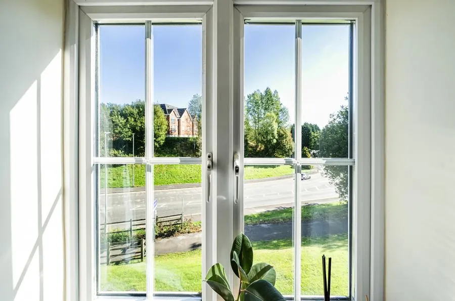 Willowbrook Walk, Stoke-on-Trent, ST6, photo 16