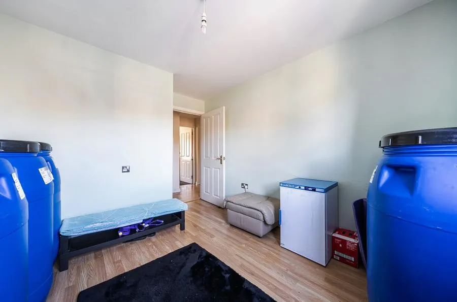 Willowbrook Walk, Stoke-on-Trent, ST6, photo 13
