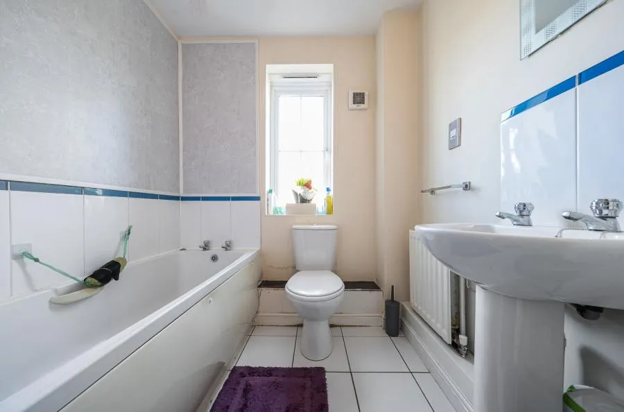 Willowbrook Walk, Stoke-on-Trent, ST6, photo 8