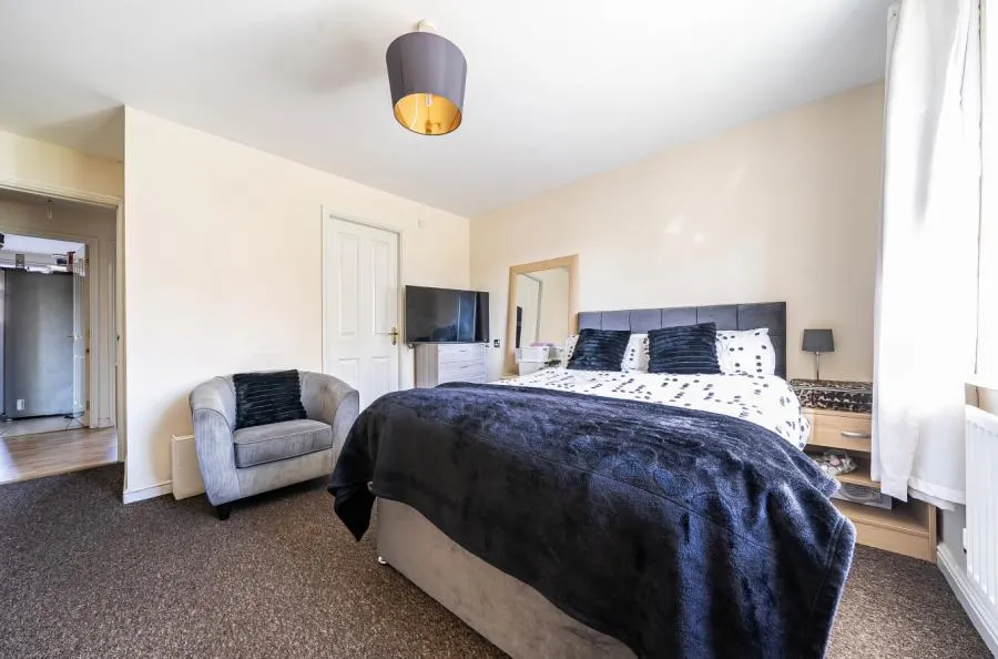 Willowbrook Walk, Stoke-on-Trent, ST6, photo 6