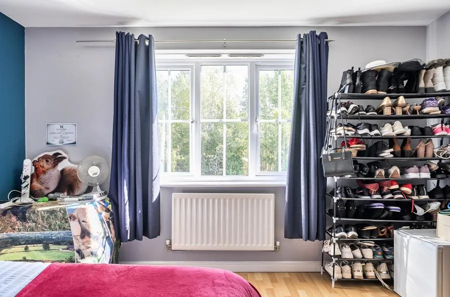 Willowbrook Walk, Stoke-on-Trent, ST6, photo 14