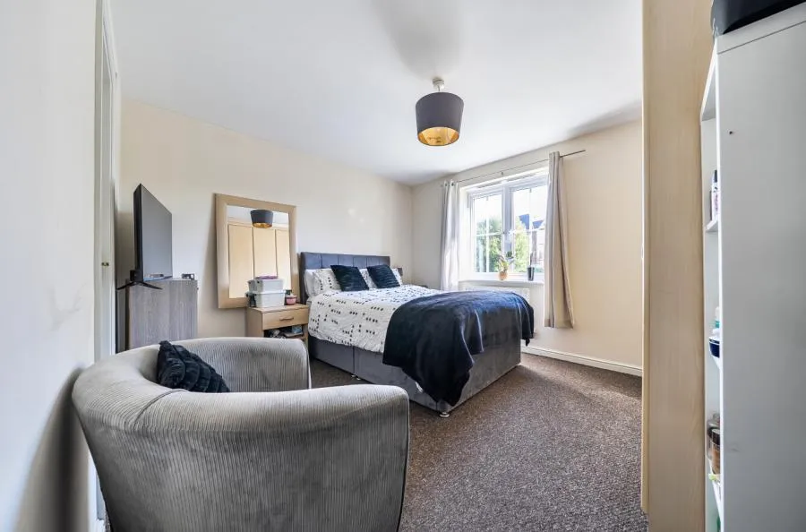 Willowbrook Walk, Stoke-on-Trent, ST6, photo 4