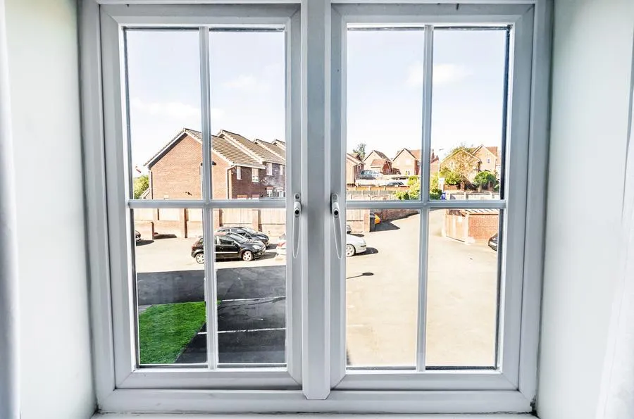 Willowbrook Walk, Stoke-on-Trent, ST6, photo 15