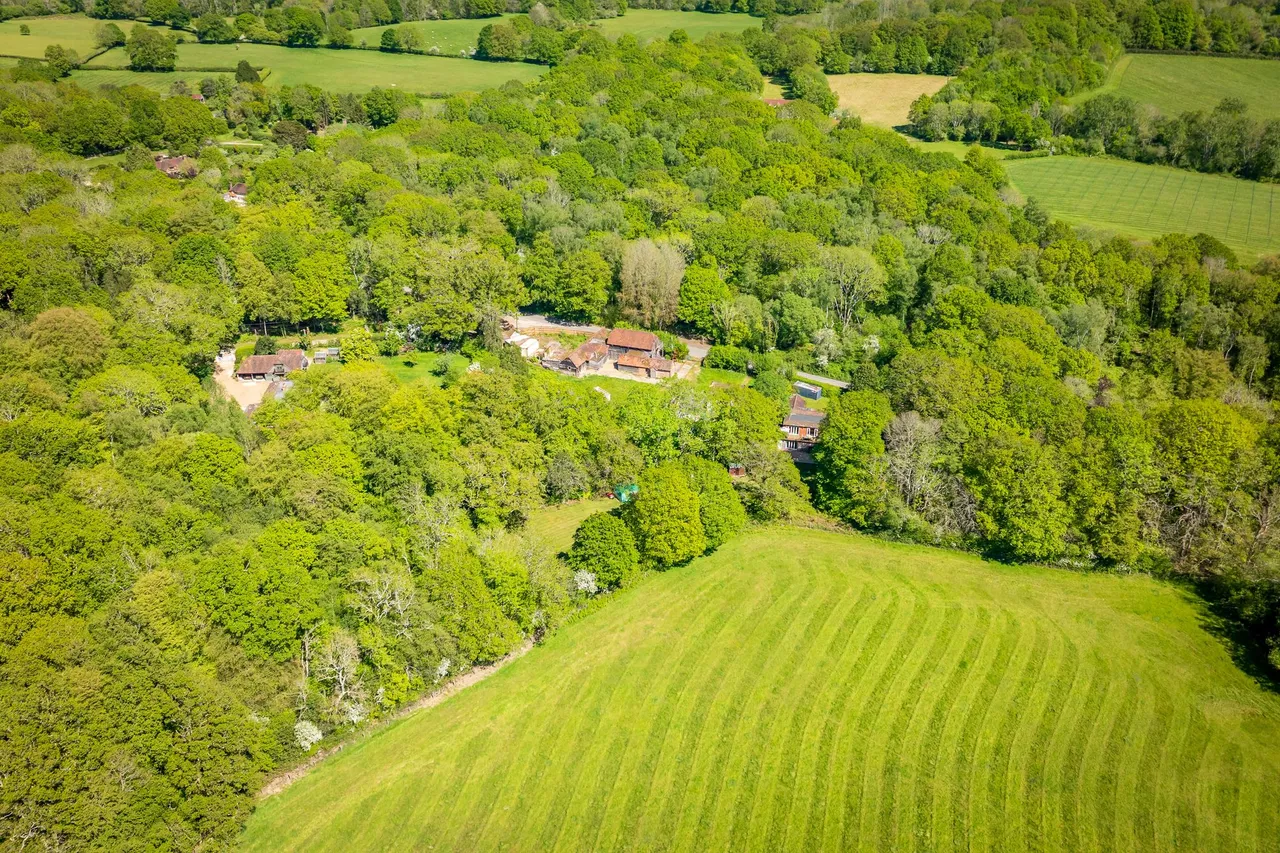Dial Green, Lurgashall, GU28, photo 41
