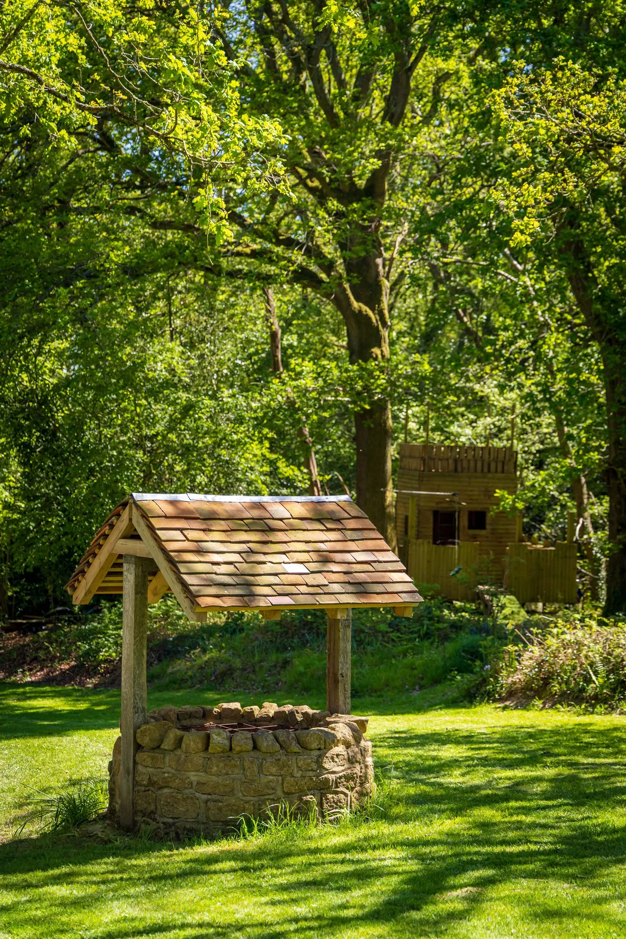 Dial Green, Lurgashall, GU28, photo 28