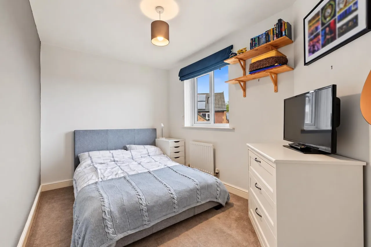 Bartley Gardens, Calverton, NG14, photo 7
