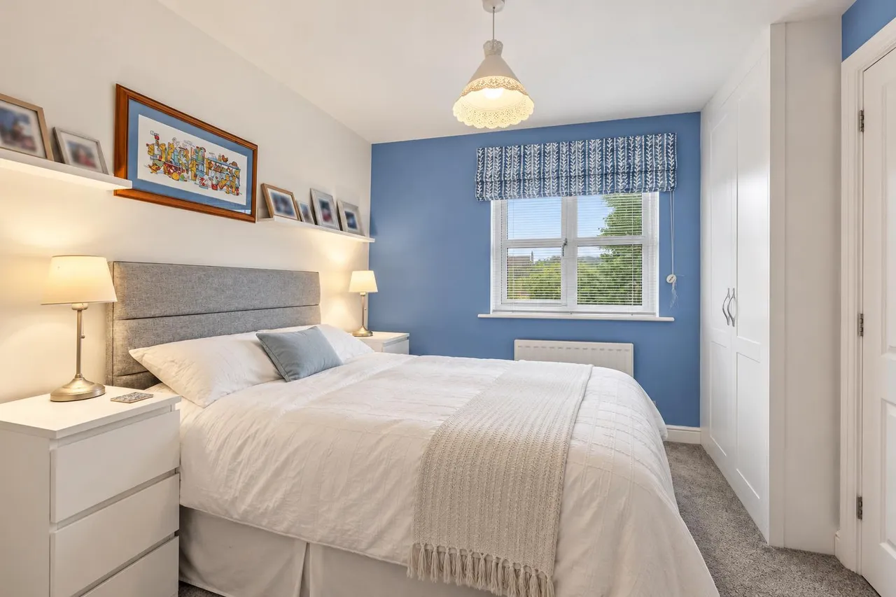 Bartley Gardens, Calverton, NG14, photo 6