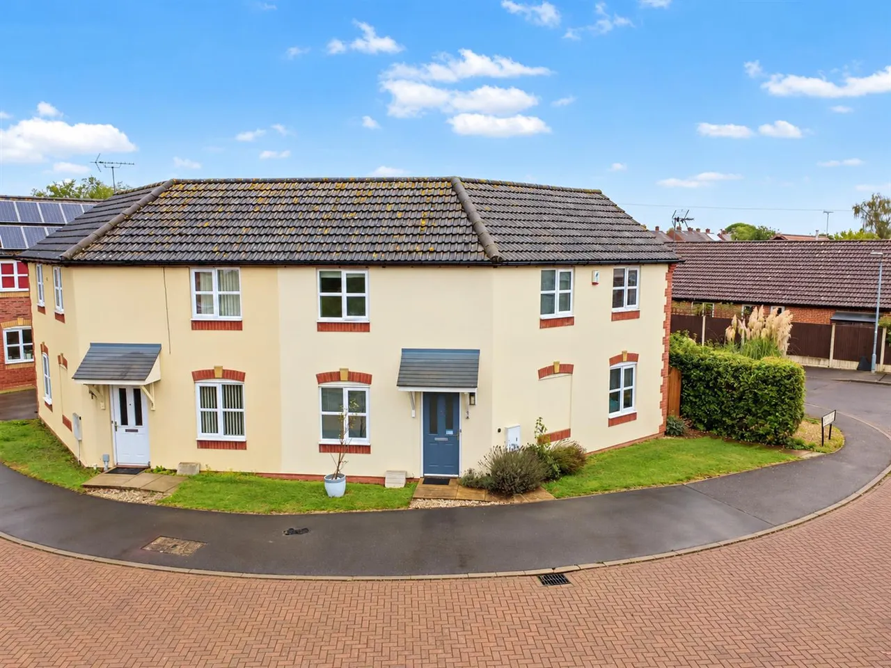 3 bed house for sale, Bartley Gardens, Calverton, NG14