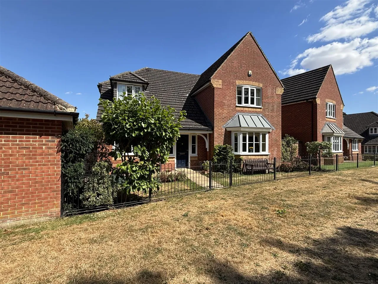 Fruitfields Close, Devizes, SN10, photo 21