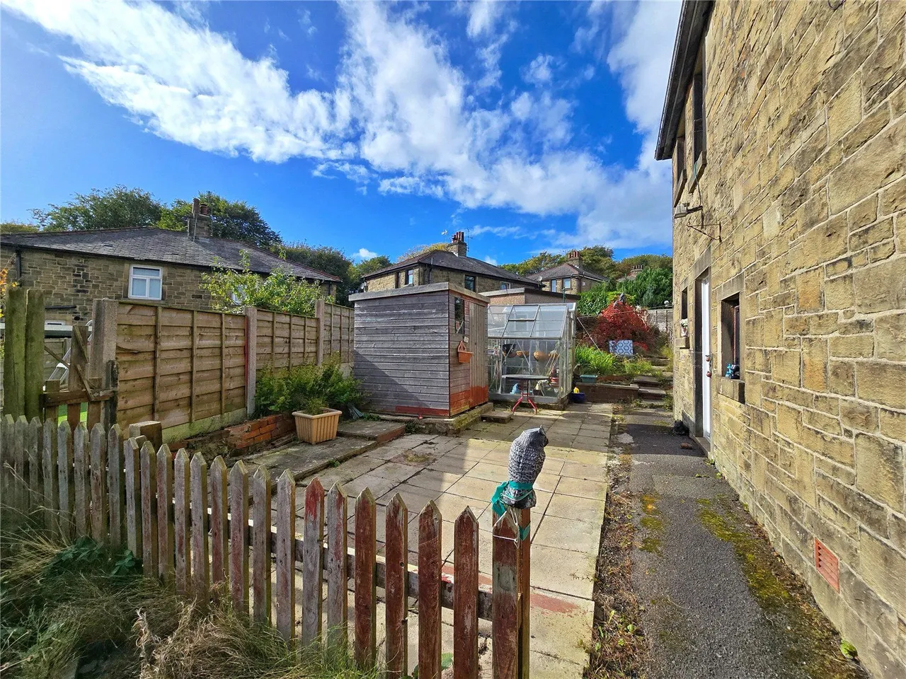 Gordon Street, Rawtenstall, BB4, photo 5