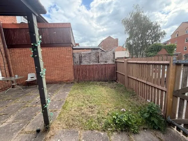 Nuns Street, Derby, DE1, photo 23