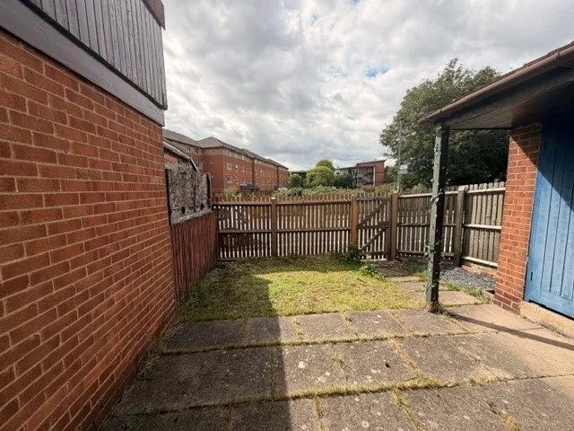 Nuns Street, Derby, DE1, photo 21