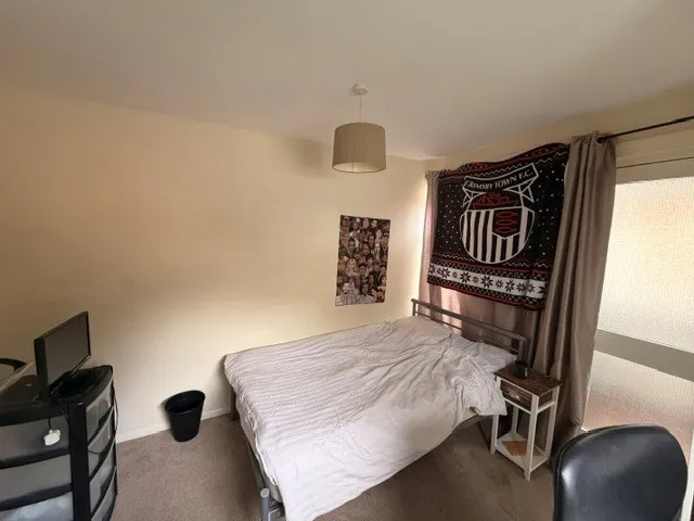 Nuns Street, Derby, DE1, photo 5