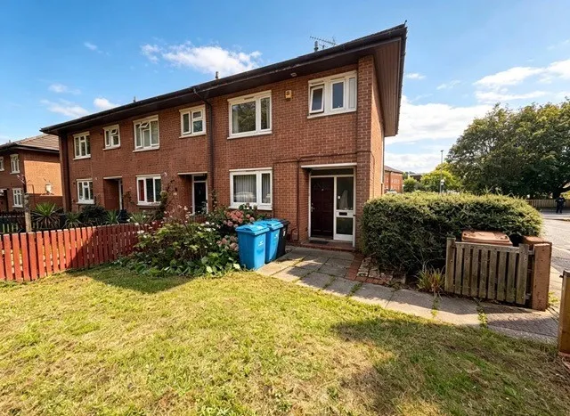 3 bed house for sale, Nuns Street, Derby, DE1