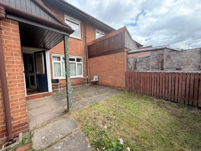 Nuns Street, Derby, DE1, photo 24
