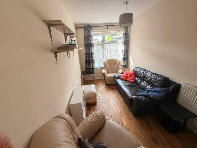 Nuns Street, Derby, DE1, photo 6