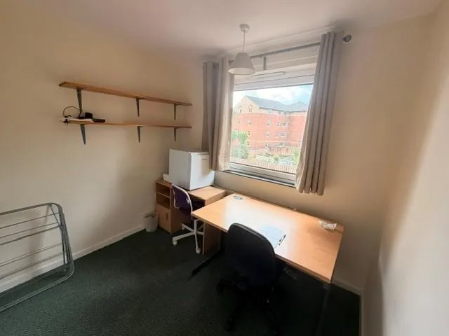 Nuns Street, Derby, DE1, photo 13