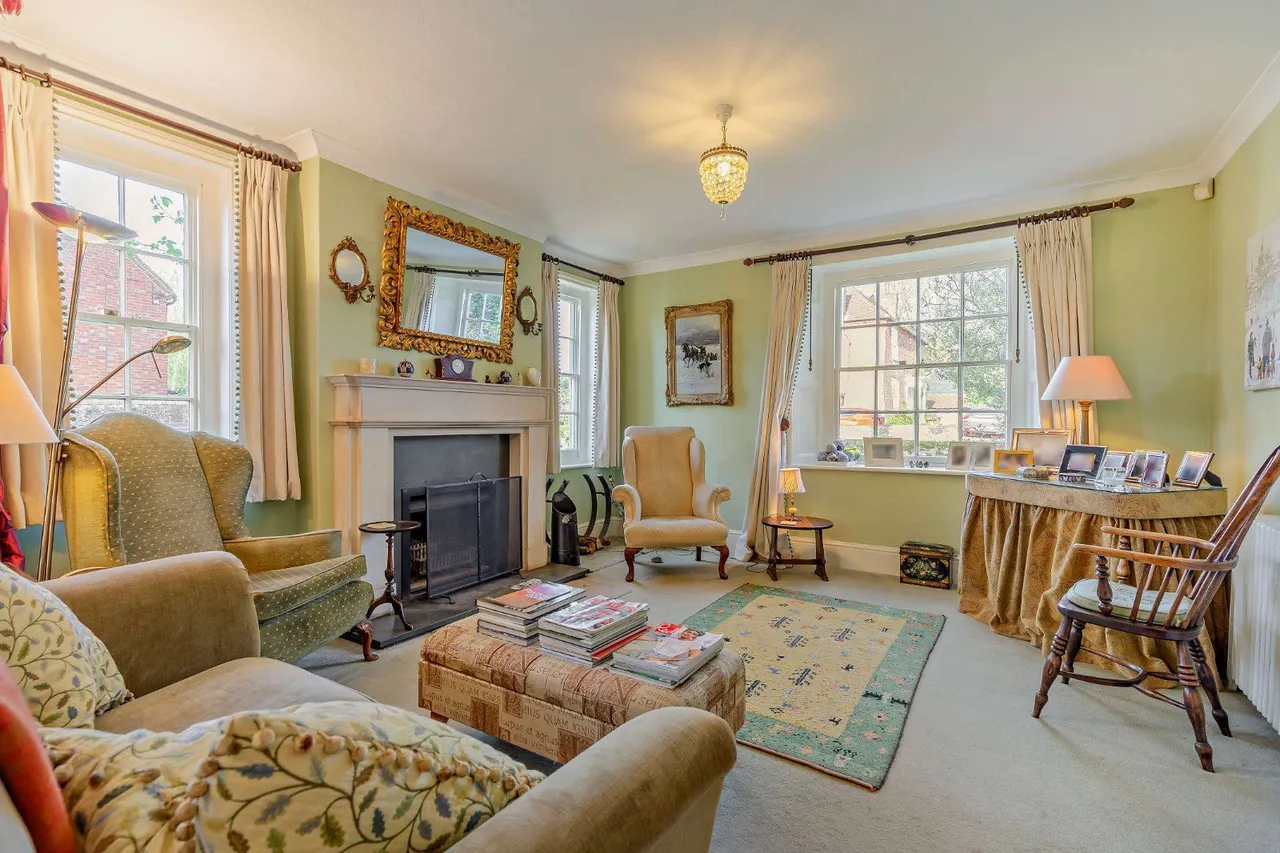 The Street, Slinfold, Horsham, West Sussex, RH13 0RR, photo 2