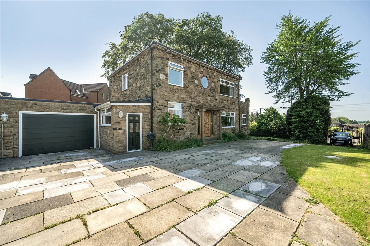Selby Road, Garforth, LS25, photo 22
