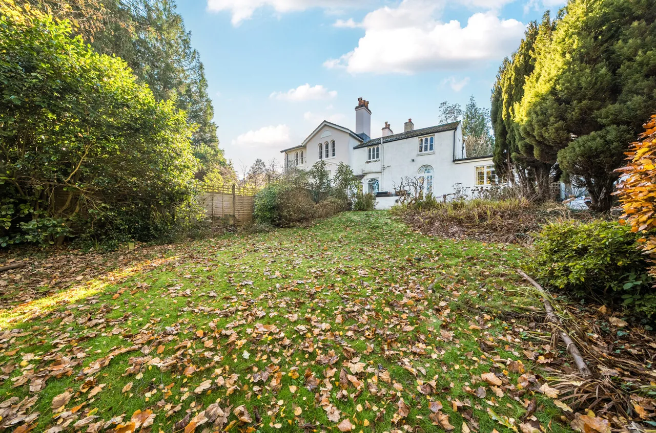 Church Hill, West End, SO30, photo 8