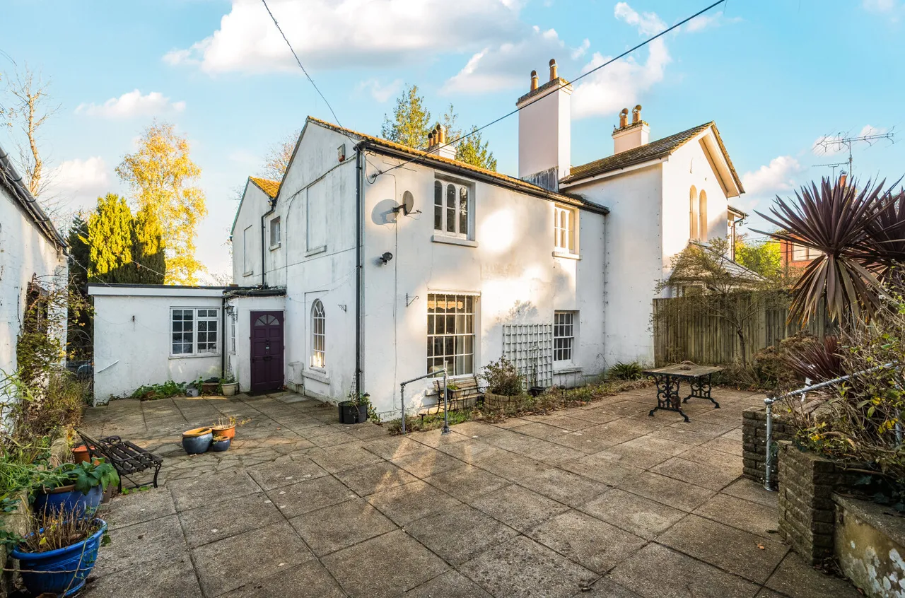 4 bed house for sale, Church Hill, West End, SO30