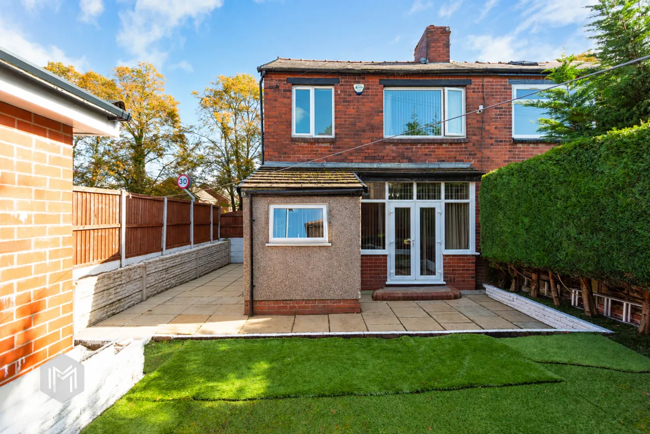 Devonshire Road, Bolton, BL1, photo 19