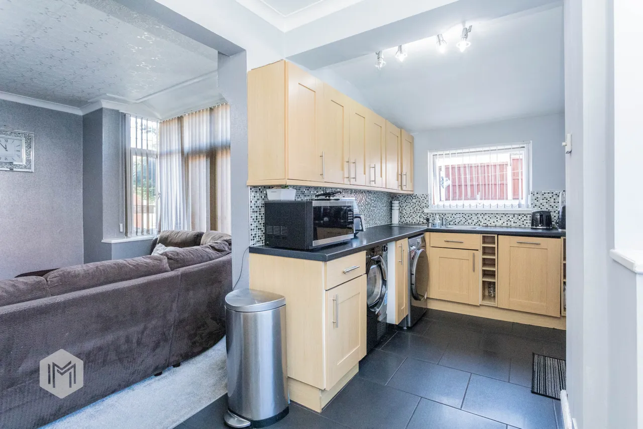 Devonshire Road, Bolton, BL1, photo 4