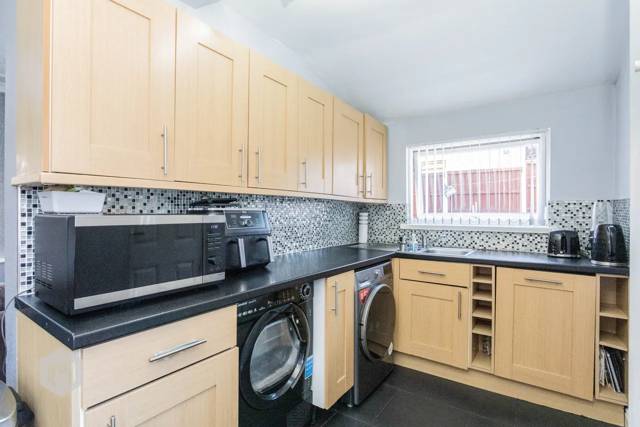 Devonshire Road, Bolton, BL1, photo 5