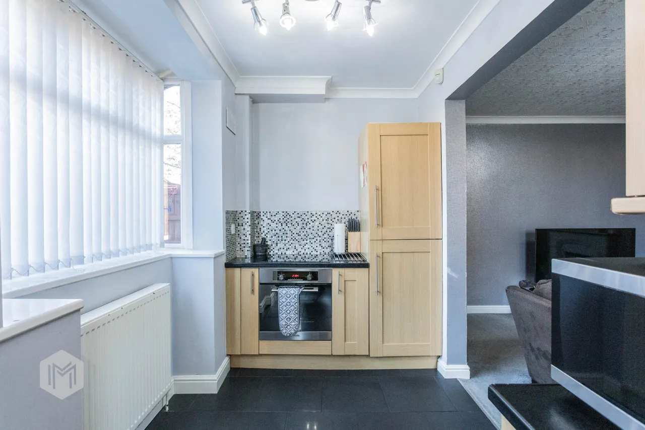 Devonshire Road, Bolton, BL1, photo 6