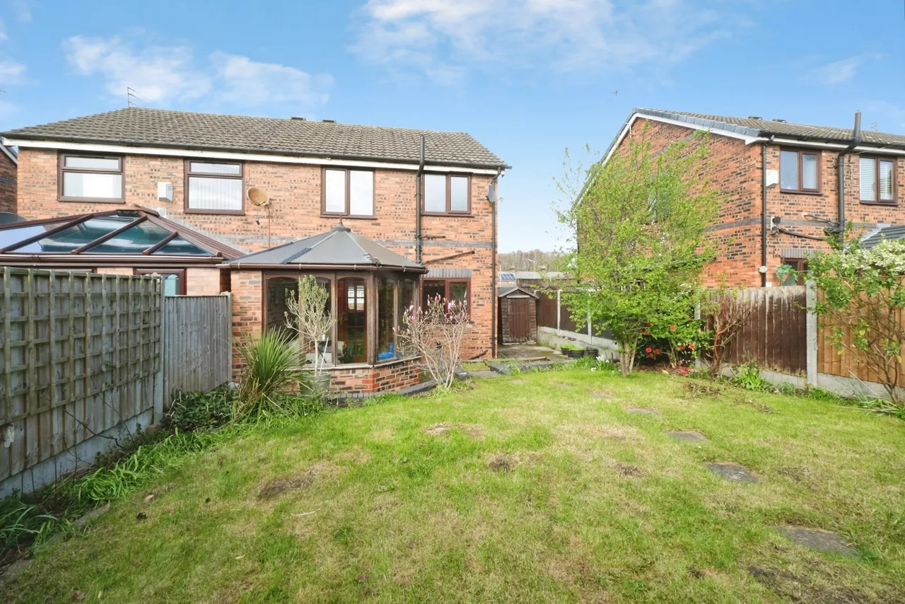 Almond Court, Liverpool, L19, photo 10