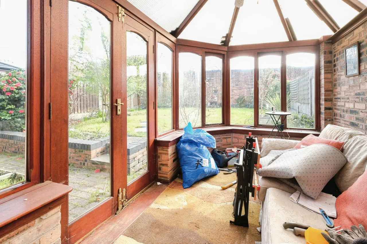 Almond Court, Liverpool, L19, photo 4
